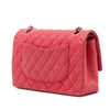 Chanel Medium Classic Caviar Double Flap Secondhand