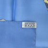 Hermès Jungle Love Silk Scarf 90 Secondhand