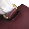 Cartier Leather Must De Cartier Backpack Secondhand