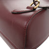 Cartier Leather Must De Cartier Backpack Secondhand