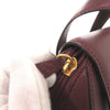 Cartier Leather Must De Cartier Backpack Secondhand
