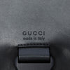 Gucci GG Supreme Flap Messenger Bag Secondhand
