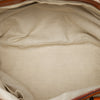 Gucci GG Canvas Sukey Satchel Secondhand