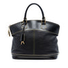 Louis Vuitton Suhali Lockit PM Secondhand