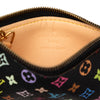 Louis Vuitton Takashi Murakami Monogram Multicolore Pochette Cles Secondhand