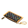 Louis Vuitton Takashi Murakami Monogram Multicolore Pochette Cles Secondhand