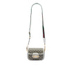 Gucci Small GG Supreme Web Horsebit 1955 Crossbody Secondhand