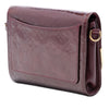 Louis Vuitton Monogram Vernis Rossmore PM Secondhand