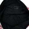 Prada Tessuto Stampato Satchel Secondhand