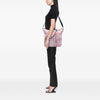 Prada Tessuto Stampato Satchel Secondhand