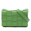 Bottega Veneta Nappa Intrecciato Cassette Crossbody Secondhand