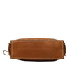 LOEWE Leather Crown Logo Shopper Tote Secondhand