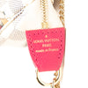 Louis Vuitton Damier Azur Evasion Mini Pochette Accessoires Secondhand