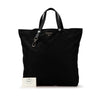 Secondhand Prada Tessuto Tote Bag