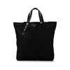 Secondhand Prada Tessuto Tote Bag