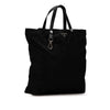 Secondhand Prada Tessuto Tote Bag