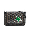 Secondhand Goyard Goyardine Plumet Pocket Wallet