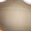 LOEWE Medium Bicolor Grained Calfskin Hammock Satchel Secondhand