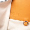 LOEWE Medium Bicolor Grained Calfskin Hammock Satchel Secondhand
