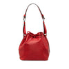 Louis Vuitton Epi Petit Noe Secondhand