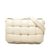Bottega Veneta Nappa Intrecciato Padded Cassette Crossbody Secondhand