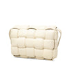 Bottega Veneta Nappa Intrecciato Padded Cassette Crossbody Secondhand