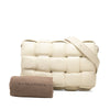 Bottega Veneta Nappa Intrecciato Padded Cassette Crossbody Secondhand