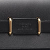 Hermès Military Toile and Vache Hunter Herbag Zip 20 Secondhand