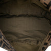 Fendi Zucca Canvas Mamma Forever Secondhand