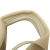Chloé Small Canvas Stitch Woody Tote Secondhand