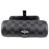 Secondhand Louis Vuitton Damier Graphite 3 Watch Travel Case 