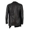 Secondhand V S P Vegetal Leather Jacket