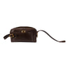 Secondhand Gianfranco Ferré Toilet Pouch Bag 