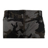 Secondhand Dondup Camouflage Cargo Shorts 