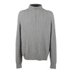 Secondhand Loro Piana Treccia Mezzocollo Sweater