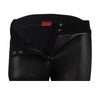 Diliborio Distressed Leather Pants - '10s Diliborio