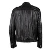 Secondhand Giorgio Brato Organic Edition Leather Jacket