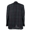 Secondhand Gianfranco Ferré Plaid Blazer 