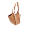 LOEWE Leather Hammock Flip Bag Secondhand