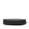 Louis Vuitton Damier Graphite Pochette Voyage MM Secondhand