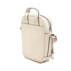 Gucci Mini GG Embossed Perforated Calfskin Satchel Secondhand
