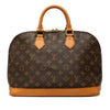 Louis Vuitton Monogram Alma PM Secondhand
