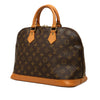 Louis Vuitton Monogram Alma PM Secondhand