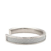 Hermès Chevre Chamkilight Olympe Bracelet T2 Secondhand