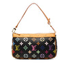 Louis Vuitton Monogram Multicolore Pochette Accessoires Secondhand