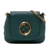 Gucci Small Leather 1973 Chain Crossbody Secondhand