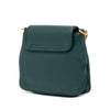 Gucci Small Leather 1973 Chain Crossbody Secondhand