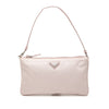 Prada Mini Re Nylon Pochette Secondhand