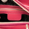 Dior Medium Patent Cannage Lady Dior Secondhand