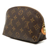 Louis Vuitton Monogram Cosmetic Pouch PM Secondhand